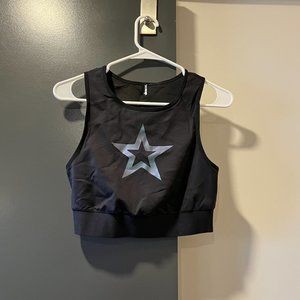 Ultracor Crop Top